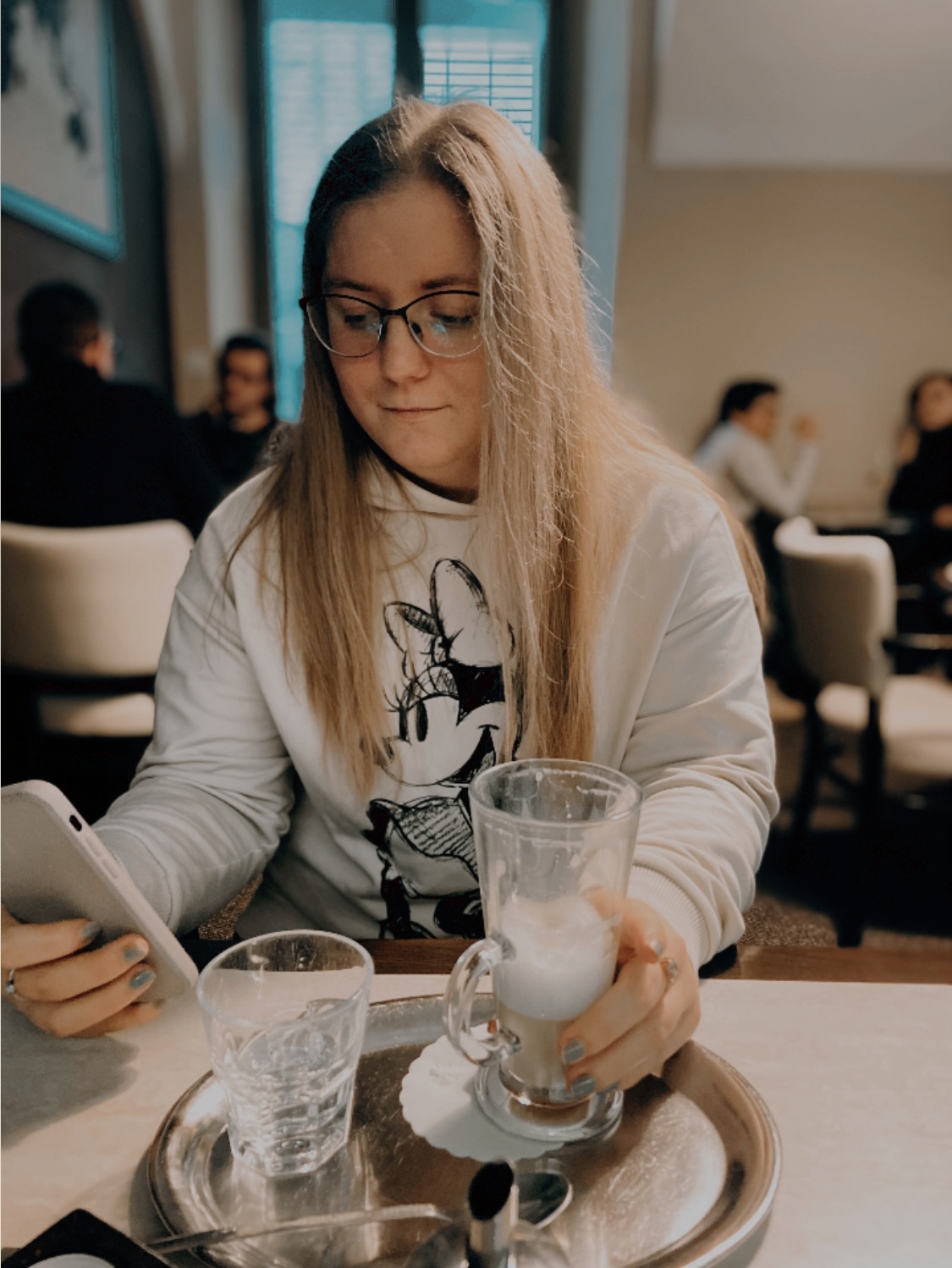 Lucia Sukeníková